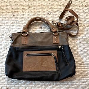 Pietro Alessandro Leather Bag